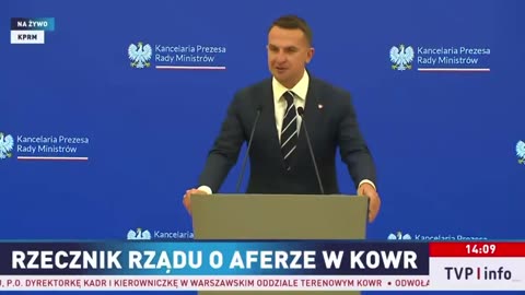 Szłapka kontra reporter Republiki XD