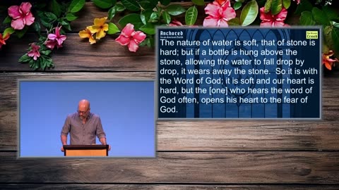 God the Father, Maker of Heaven and Earth | Anchored in an Ancient Faith | Dr. Jeff Keuss