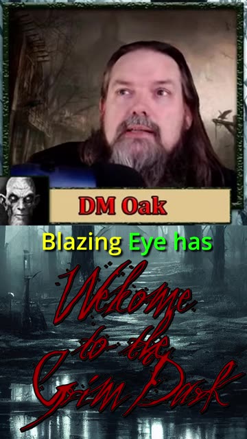 👁️ What is the Cult of the Blazing Eye?