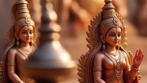 ठोड़ी का वो दिव्य अंश: जनस्थान की गाथा