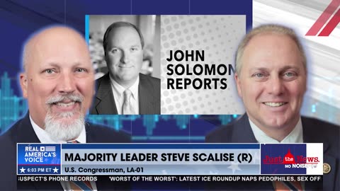 BREAKING: VOTER ID BILL COMING TO THE HOUSE FLOOR NEXT WEEK