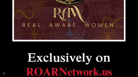 What happens when powerful women skip the small talk and go straight to what’s sacred?