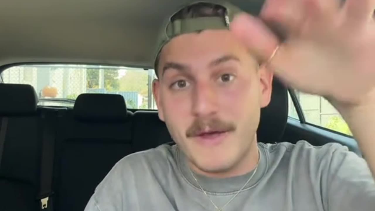 My nephew is a homophobe