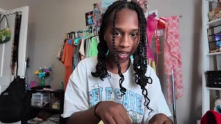 PACK with me for my honeymoon｜ try on haul + depop finds