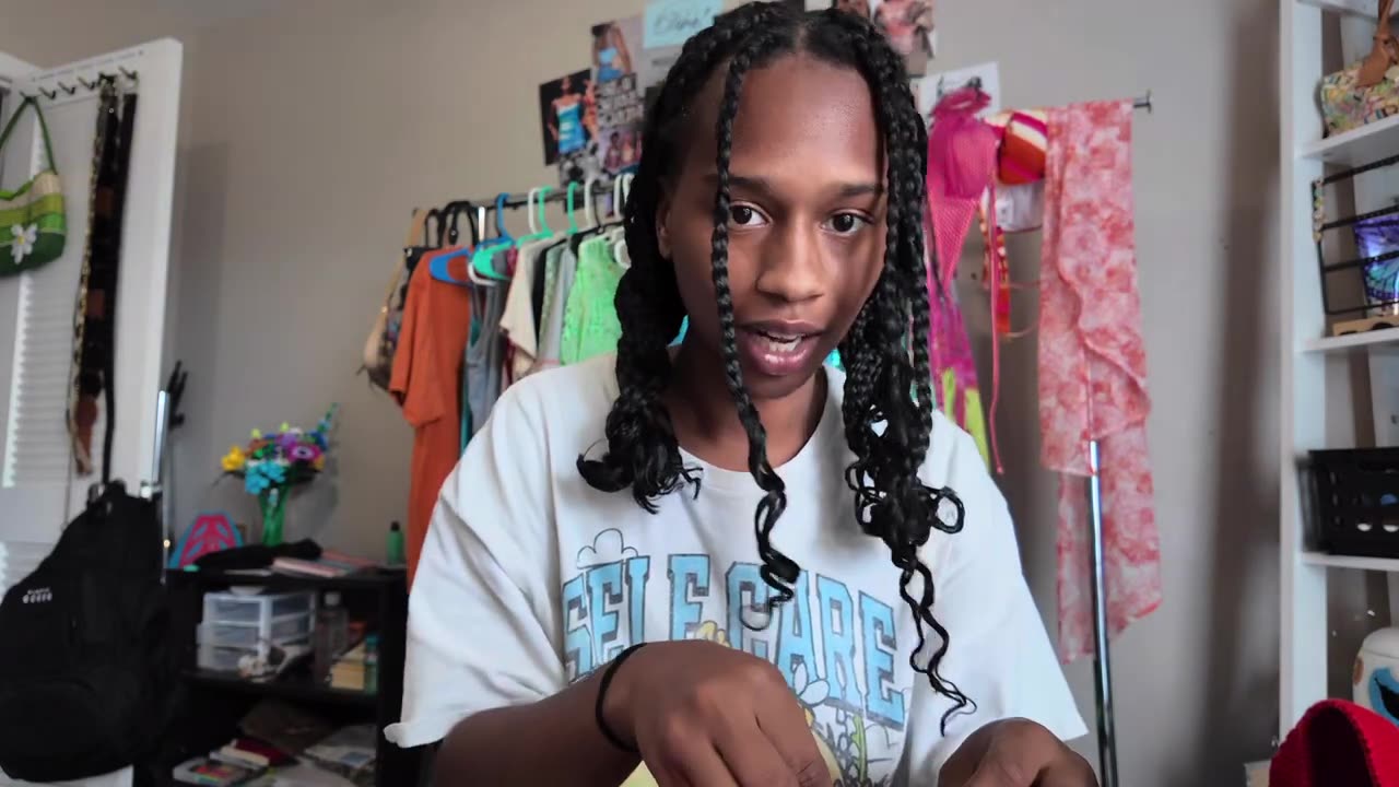 PACK with me for my honeymoon｜ try on haul + depop finds