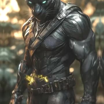 "AI Animals: A Game-Changing Innovation in the World of Wildlife"