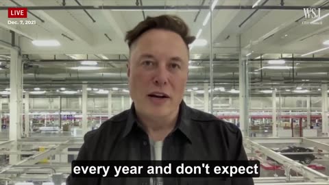 ELON: WE’RE RUNNING AN INSANE DEFICIT – THIS JUST CAN’T KEEP GOING