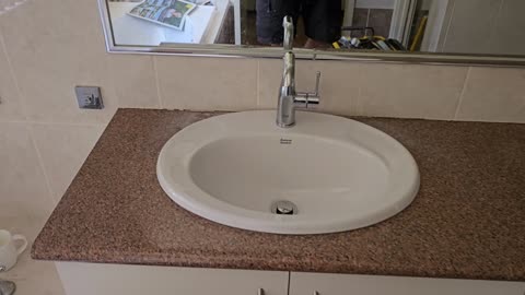 Insert Basins Changed