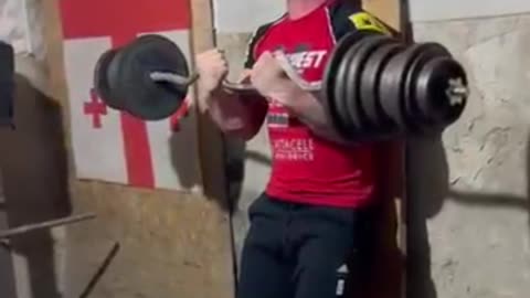 Legends of the Iron Curl 💪