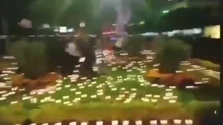 MEXICO: Cartels assassinate Carlos Manzo, Mayor of Uruapan