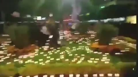 MEXICO: Cartels assassinate Carlos Manzo, Mayor of Uruapan