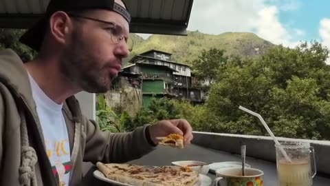 $5 Roti in Sri Lanka 🇱🇰