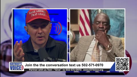 Kentucky's Voice 9-25-25