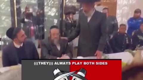 COMMUNIST ZOHRAN MAMDANI THE MUSLIM JEW "THEY ALWAYS PLAY BOTH SIDES OF THE LIBTARD & TRUMPTARD TOOLS, IN THE WAR BETWEEN ENGLISH & FRENCH FREEMASONRY!"