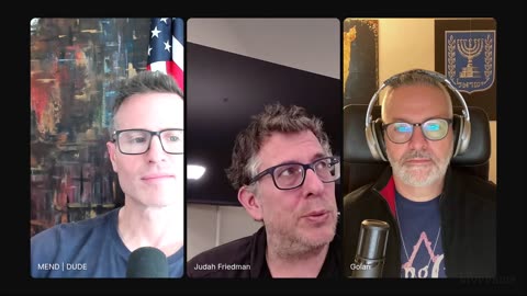 Episode 145: Erika Kirk Calls Out Candace Owens, Exposing Her As A No-Class Grifter