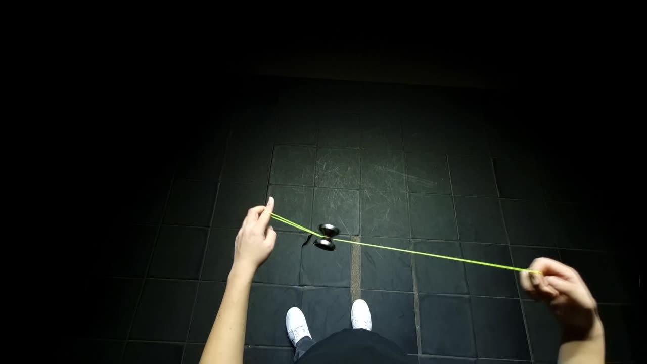 5A tutorial #20 ripcord