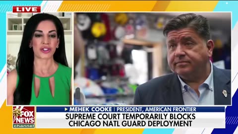 SCOTUS Is Giving Trump a Road Map For National Guard Deployment