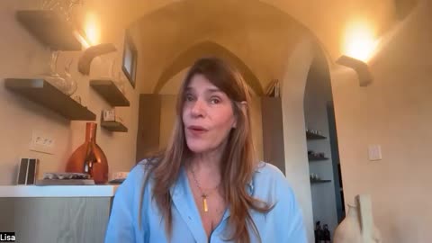 Questioning the Narrative of the Day with Honey Golden