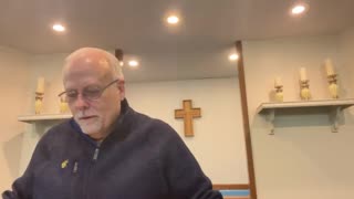 The Millennial Reign Of Christ Part Ten