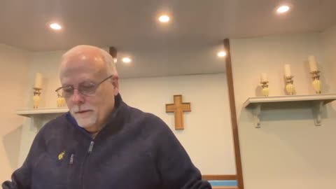 The Millennial Reign Of Christ Part Ten