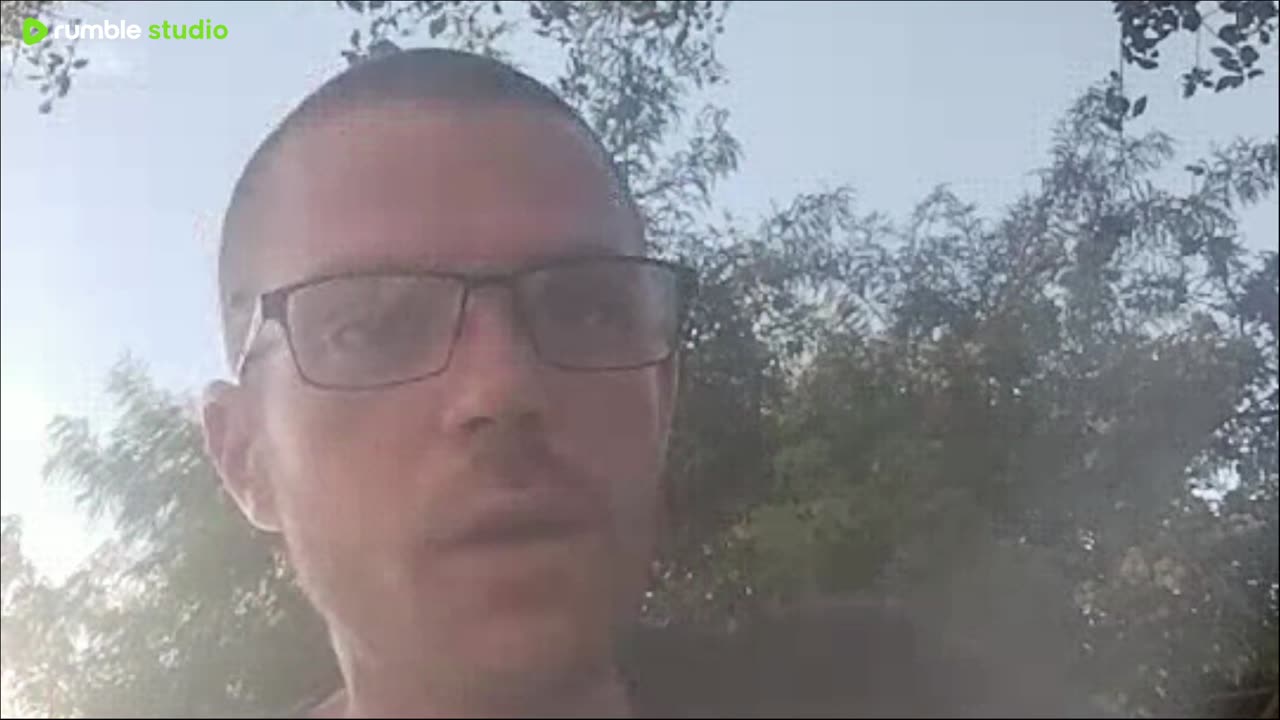 Join me in a walk
