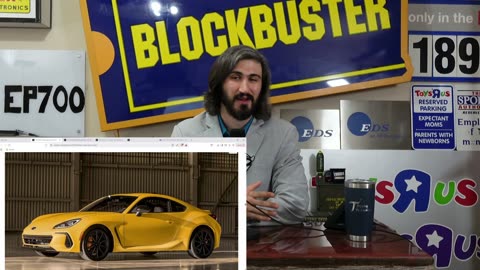 Matt Walsh reacts to Young Republican leak, Best cheap new sports cars | Ep. 700