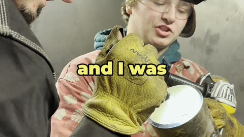 Do you have trouble filling your gaps? 🤔👨‍🏭