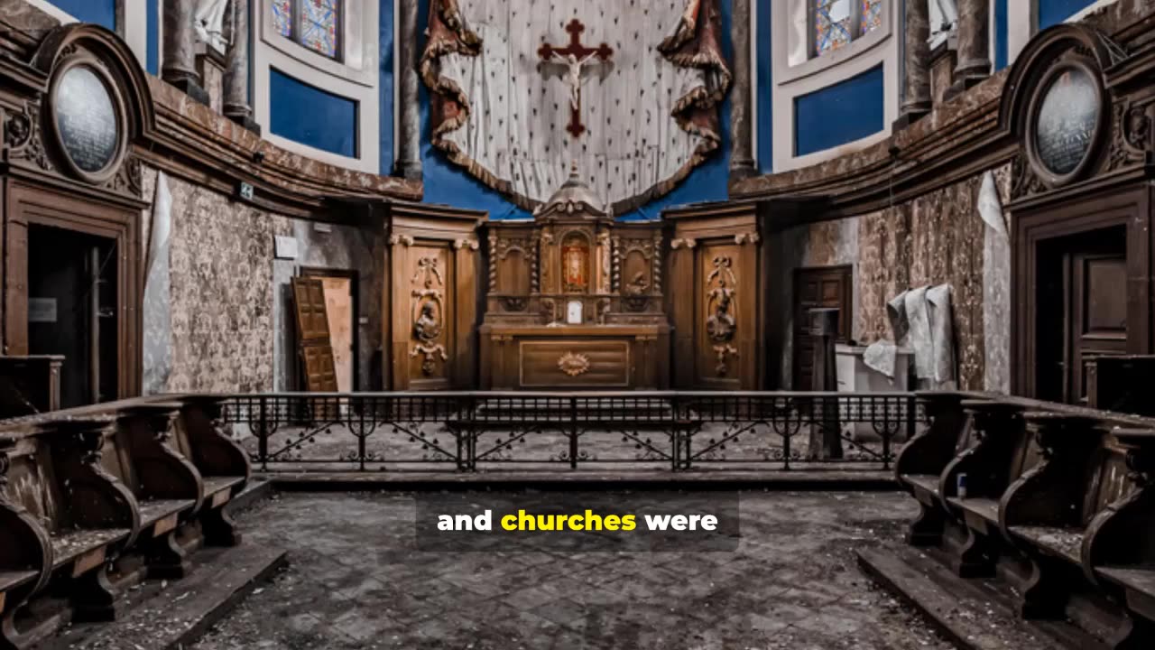 The Shocking Truth About Kaliningrad: Königsberg, Erasure, and the Future of Europe