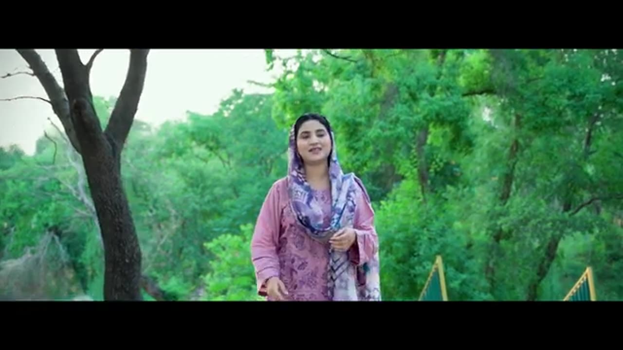 Shukar Karan | Anum Ashraf | Naila Ashbeel | Masih Geet | 2024 | New Masihi Geet