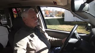 Five (Six) Minutes with Steve