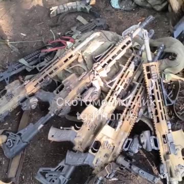 Ukraine war combat footage 10/7/25