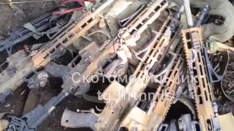 Ukraine war combat footage 10/7/25