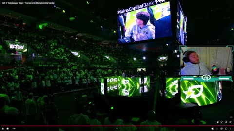 MAJOR 1 GRAND FINALS | OATHWATCHPARTY | WHO YOU GOT???? | PREGAME