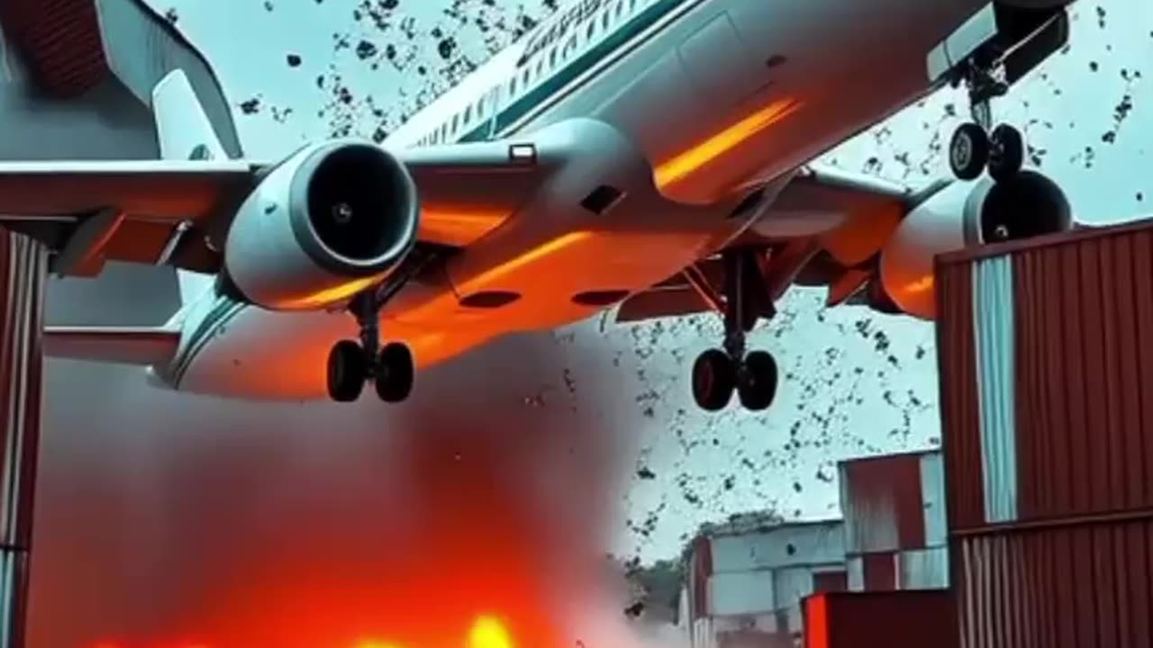 The last fly of Flight 470