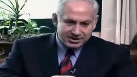 Bibi: How To Control The Narrative