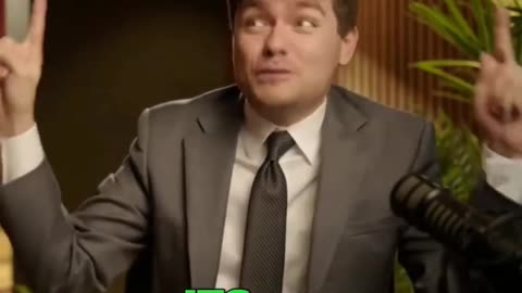 Nick Fuentes: "Israel Controls the Earth" - Lobby Exposed! 🔥YOU LIKE/FOLLOW OR YOU GAY! 🔥