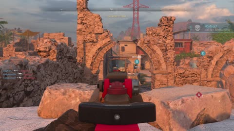 COD MW2 DOMINATION HC (ZARQWA) 17