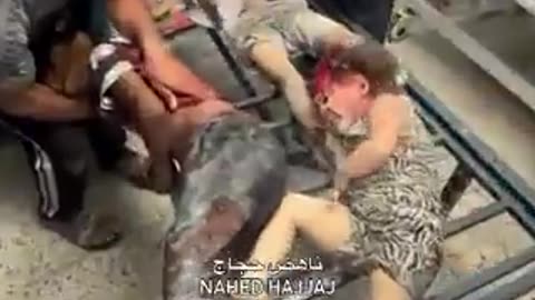 Palestinian unjustified