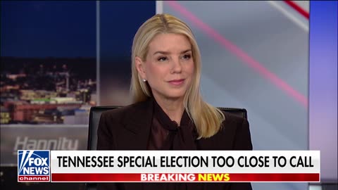 'LONG ROAD' TO RECOVERY: Bondi Gives Health Update on ‘Miracle’ National Guardsman Shot in DC