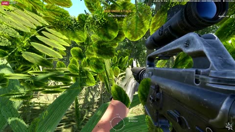 Norse Platon Recon going to the Frontlines in Vietnam - Arma BIG UPDATE!