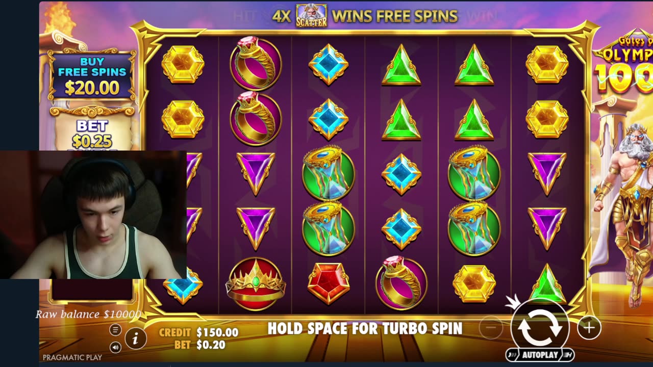 Max Win? Let’s Hunt! 1FS=1 Push-up #casino #liveslots