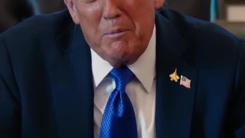 Trumps Response To Hamas' Statement Regarding His Peace Plan