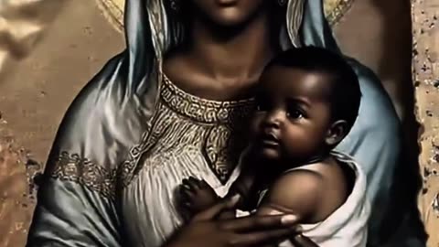 Los ángeles y Cristo… ¿cómo se ven en la Biblia? ¿Son Claros o Morenos?