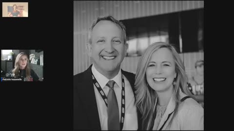 CHARLIE KIRK... PASTOR McCOY DISCOVERED??