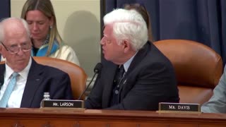 'Where is Elon Musk?' House Rep Larsen blasts GOP for Musk no-show