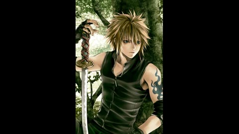 What If Kid Naruto Was Saved Farron