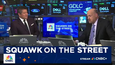 Cramer's Stop Trading: Advanced Micro