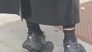 😂👟 You Won't Believe These Shoes! WHAT ARE THOOOOSE?! | FunFM