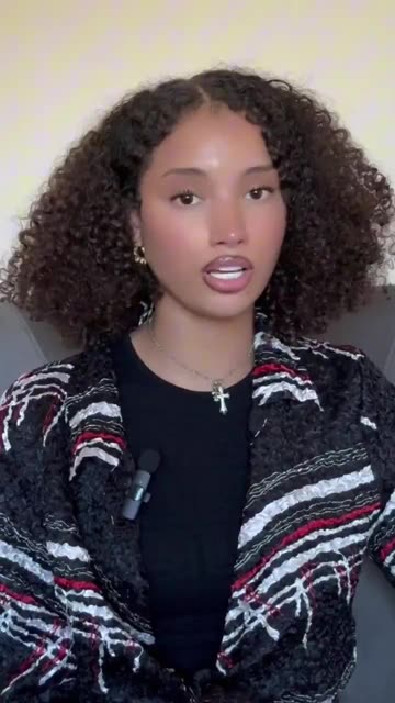 Young Woman Explains Why She Left Islam