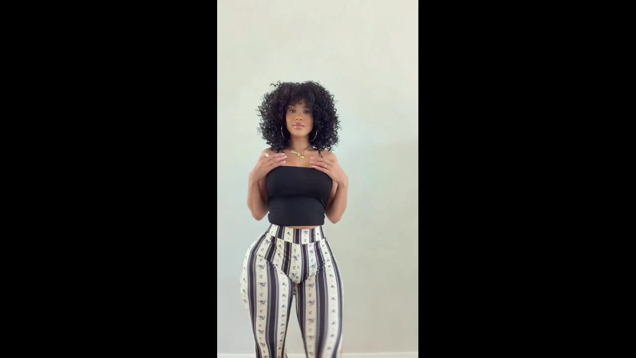 Dark And Lovely 😘